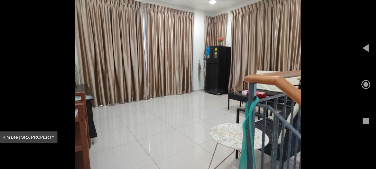 Yio Chu Kang Road (D28), Semi-Detached #571900891